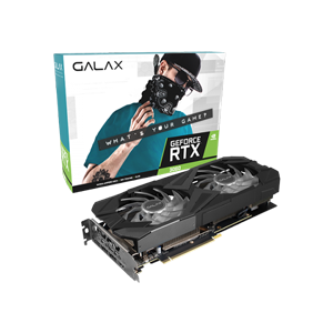 Galaxy_GALAX GeForce RTX?3060 EX (1-Click OC Feature)_DOdRaidd